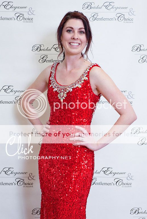 Are you red carpet ready for prom? Click Photography